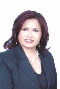Coordinadora, Sra. Silvia Temahuay G.